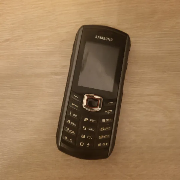 Samsung GT-B2710